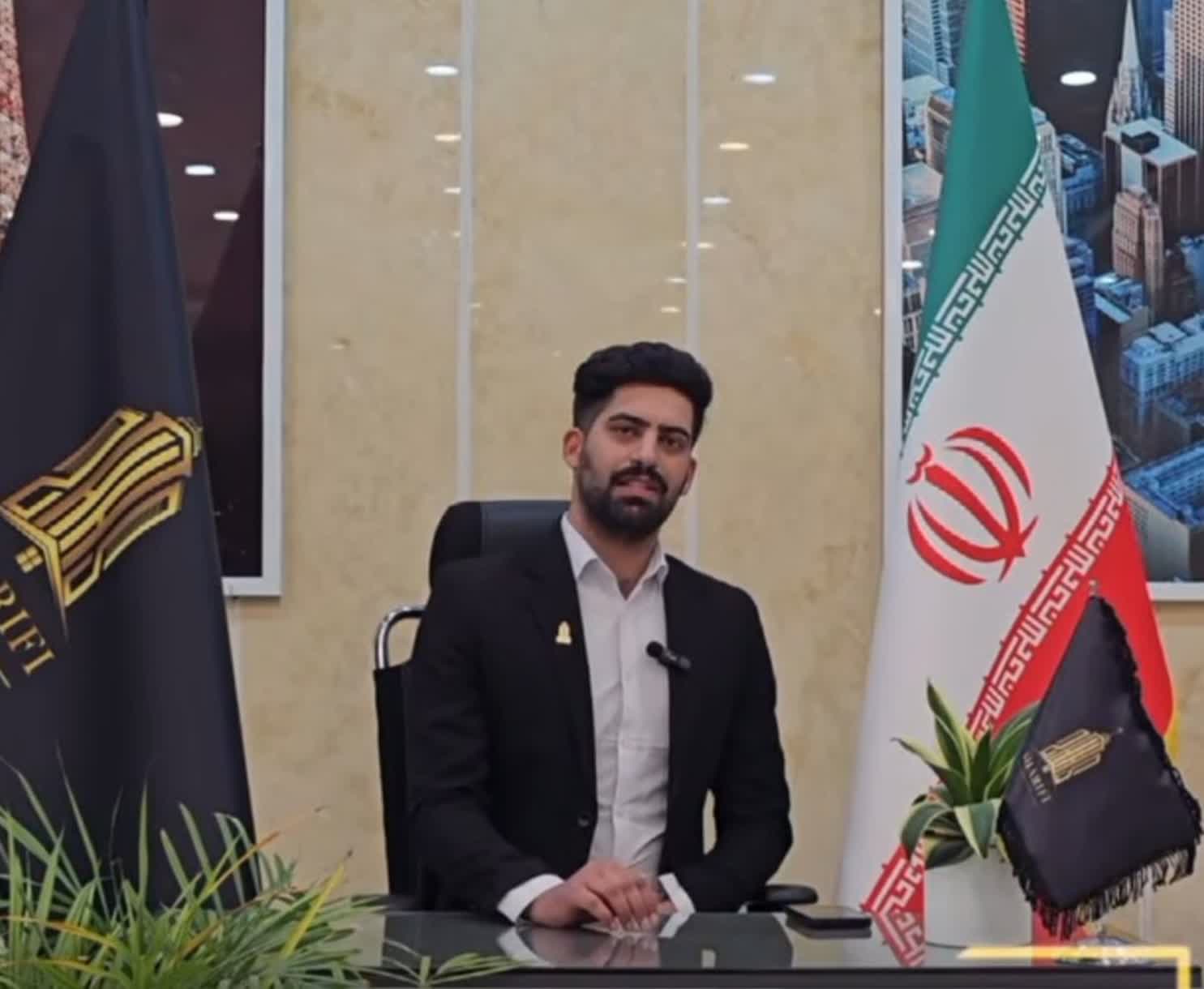 محمد مهدی حیدری