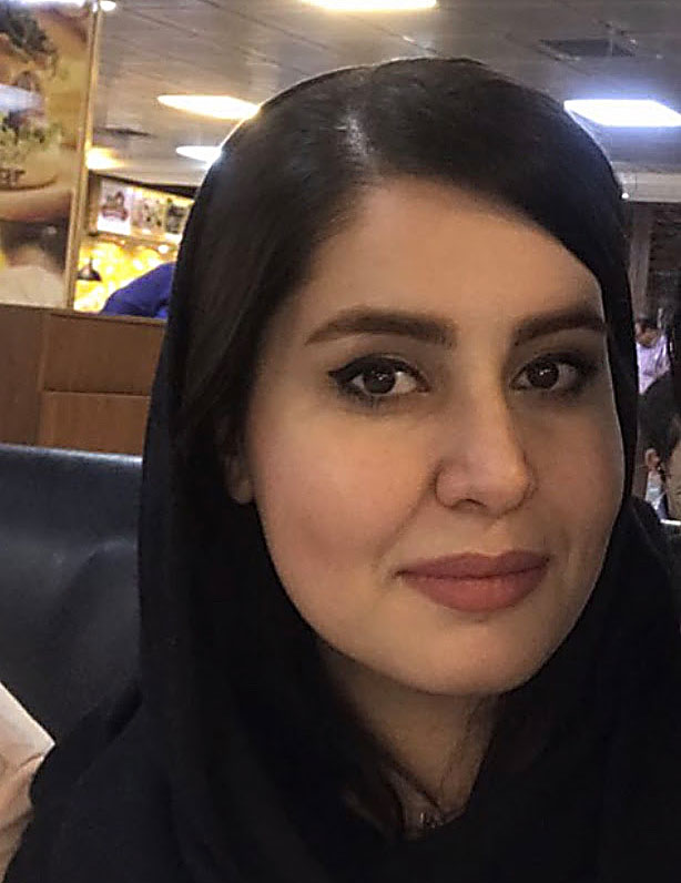 مونا رستگار