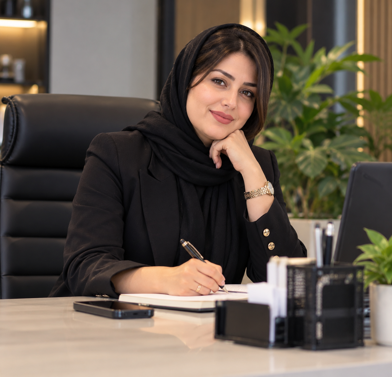 مهندس لیلا محمدی