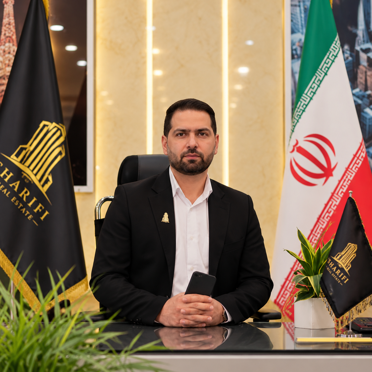 سعید گرجی