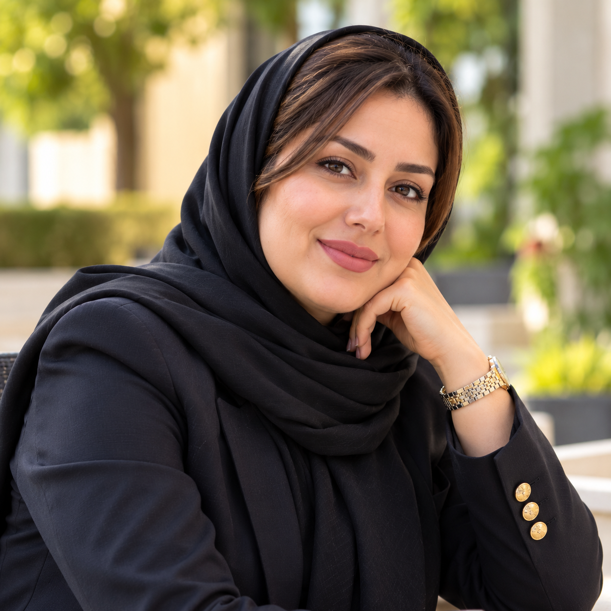 سمیه احمدی | خریدار خانه