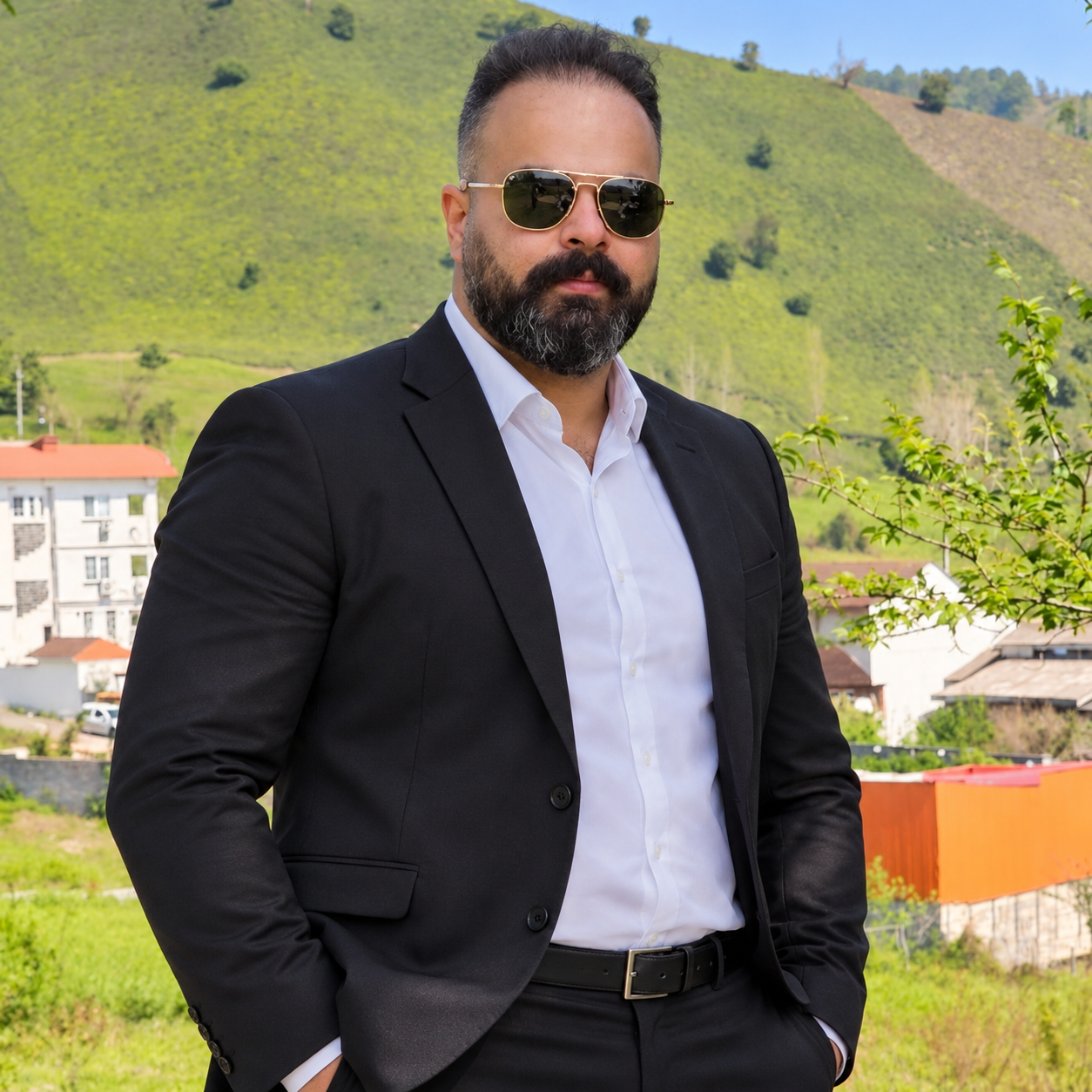 صادق عابدی