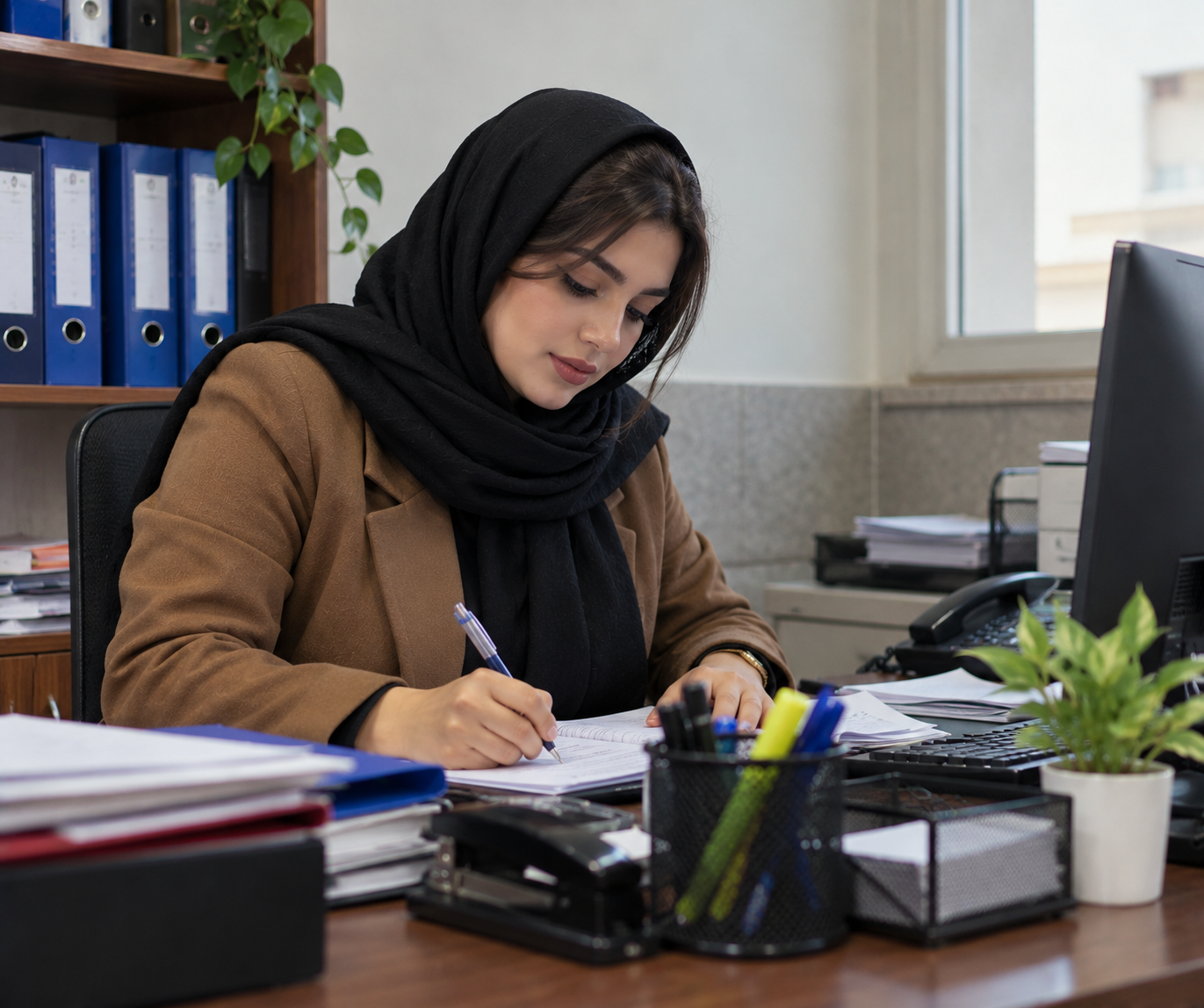مهتاب ناصری